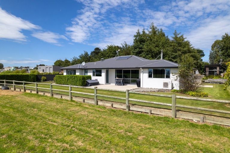 Photo of property in 214 Findlay Road, Ascot, Invercargill, 9872