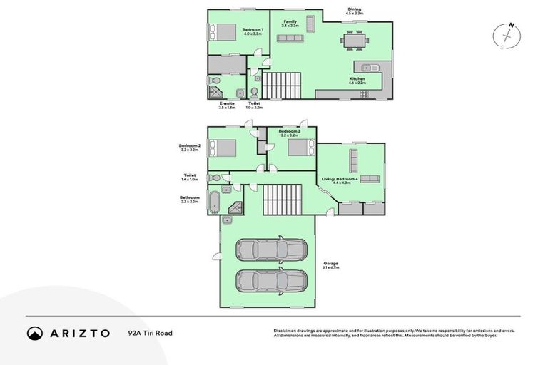 Photo of property in 92a Tiri Road, Manly, Whangaparaoa, 0930