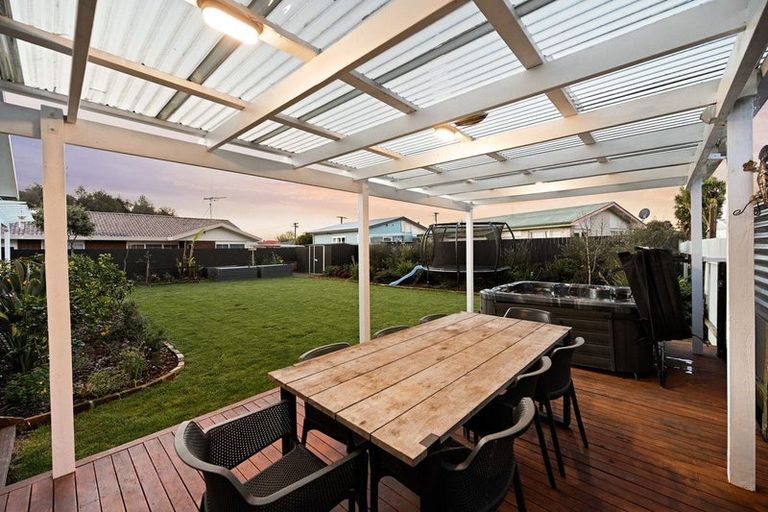 Photo of property in 11 Pearsons Avenue, Claudelands, Hamilton, 3214