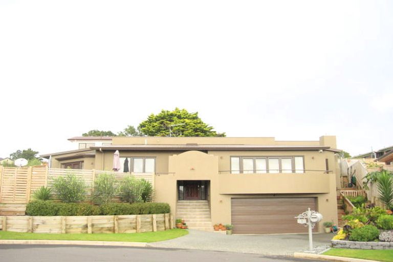 Photo of property in 7 Beirut Court, The Gardens, Auckland, 2105