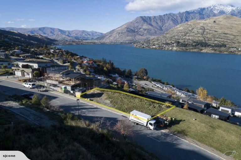Photo of property in St Andrews Park, 37 Highview Terrace, Queenstown, 9300