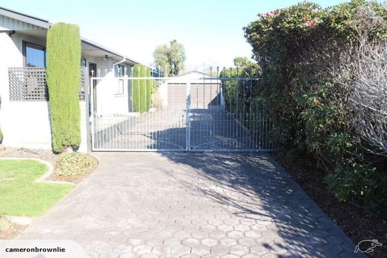 Photo of property in 63 Balcairn Street, Halswell, Christchurch, 8025