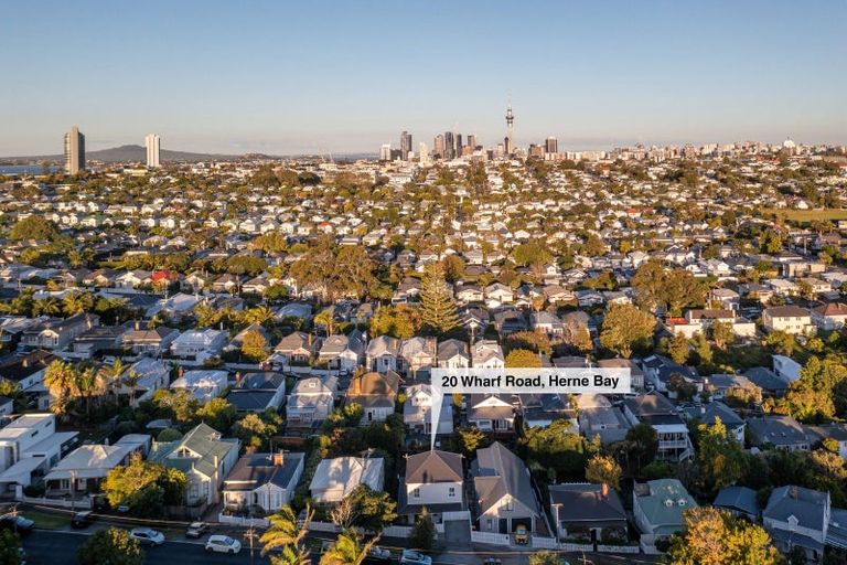 Photo of property in 20 Wharf Road, Ponsonby, Auckland, 1011