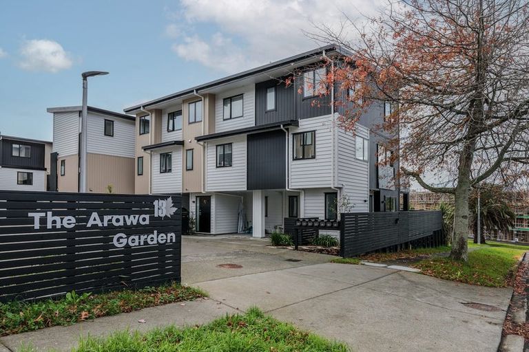 Photo of property in 1/13 Arawa Street, New Lynn, Auckland, 0600