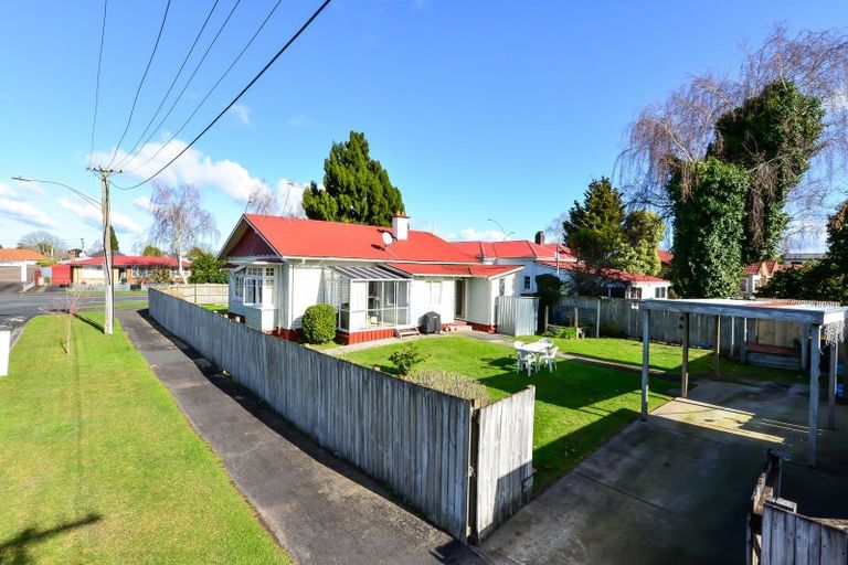 Photo of property in 67 Te Aroha Street, Hamilton East, Hamilton, 3216
