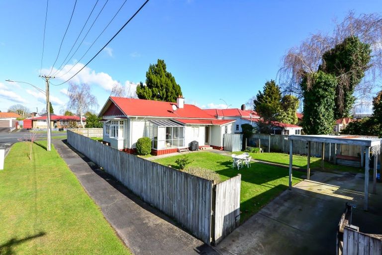 Photo of property in 67 Te Aroha Street, Hamilton East, Hamilton, 3216