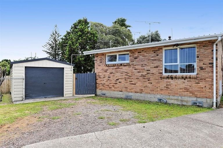 Photo of property in 1/4 Harania Avenue, Favona, Auckland, 2024