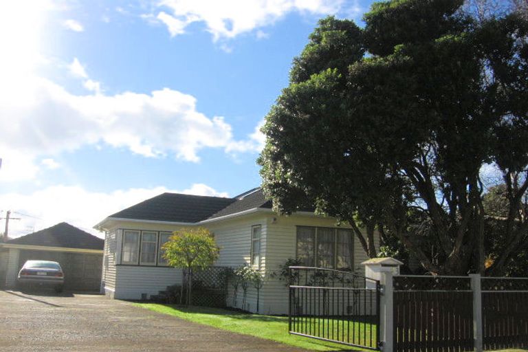 Photo of property in 23 Jutland Street, Waterloo, Lower Hutt, 5011