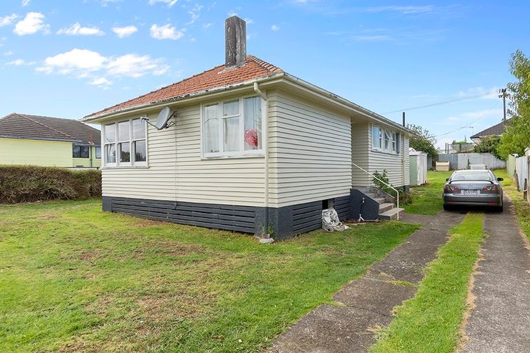 Photo of property in 39 Goodwin Avenue, Morrinsville, 3300
