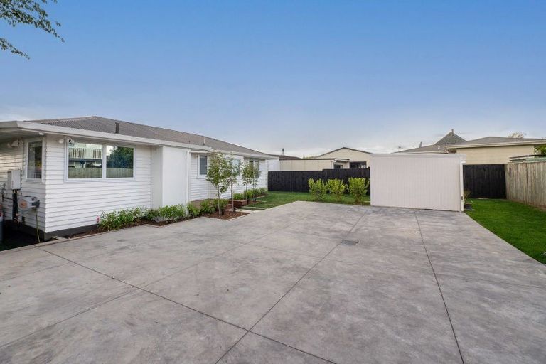 Photo of property in 10a Burton Place, Owhata, Rotorua, 3010