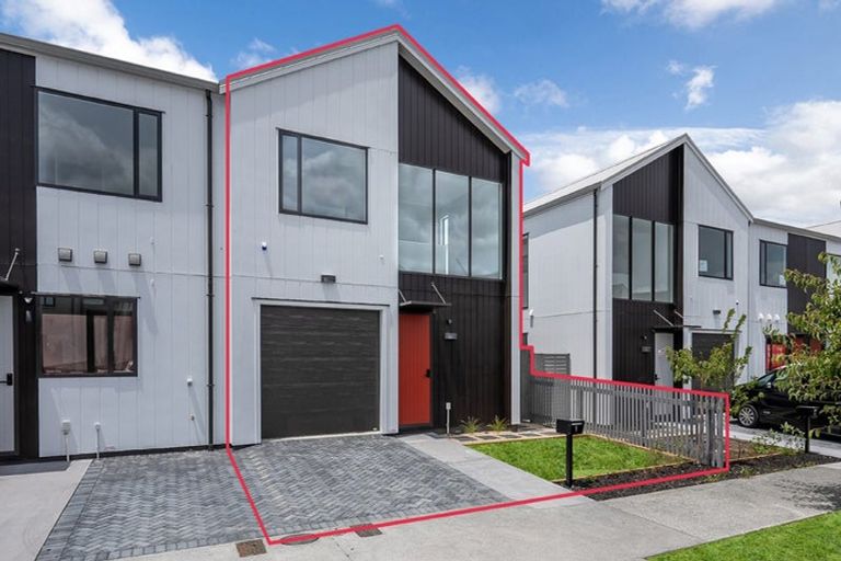 Photo of property in 9 Samuel Marsden Place, Whenuapai, Auckland, 0618