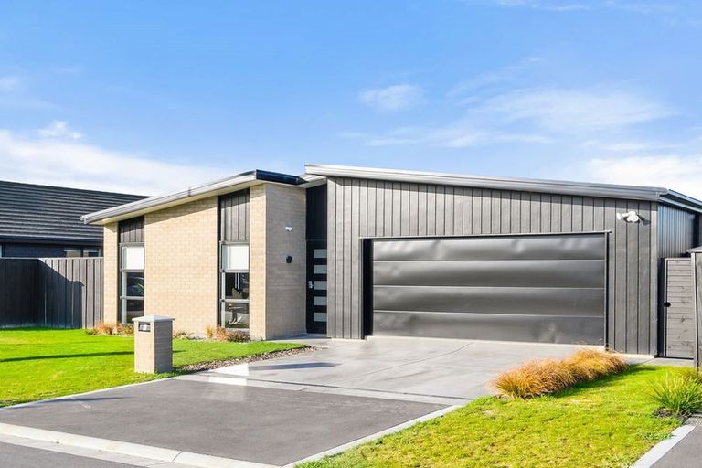 Photo of property in 9 Chesney Drive, Rolleston, 7615