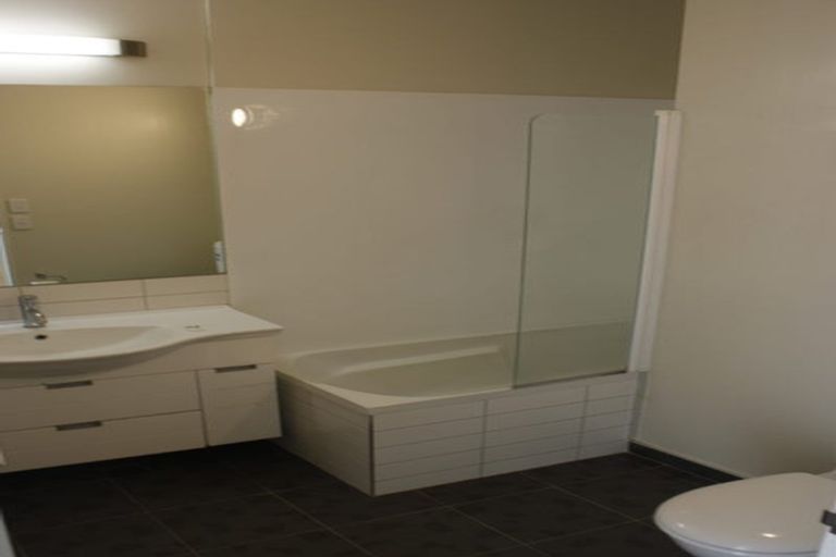 Photo of property in 1/20 Garrett Street, Te Aro, Wellington, 6011