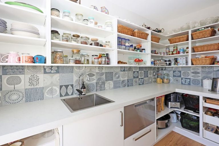 Photo of property in 55 Gardiners Road, Awamoa, Oamaru, 9495