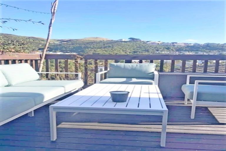 Photo of property in 94 Woodland Road, Johnsonville, Wellington, 6037