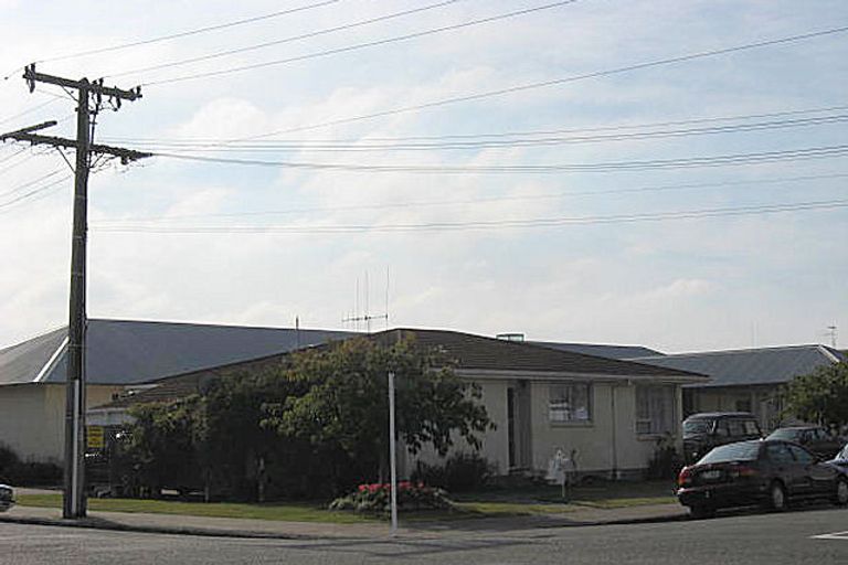 Photo of property in 34a Innes Street, Waimate, 7924