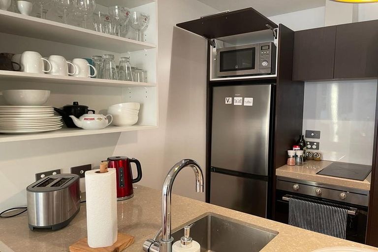 Photo of property in 803/5 Howe Street, Freemans Bay, Auckland, 1011