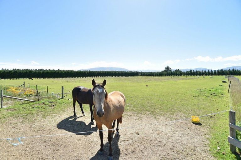 Photo of property in 133 Riverside Road, Okuku, Rangiora, 7473