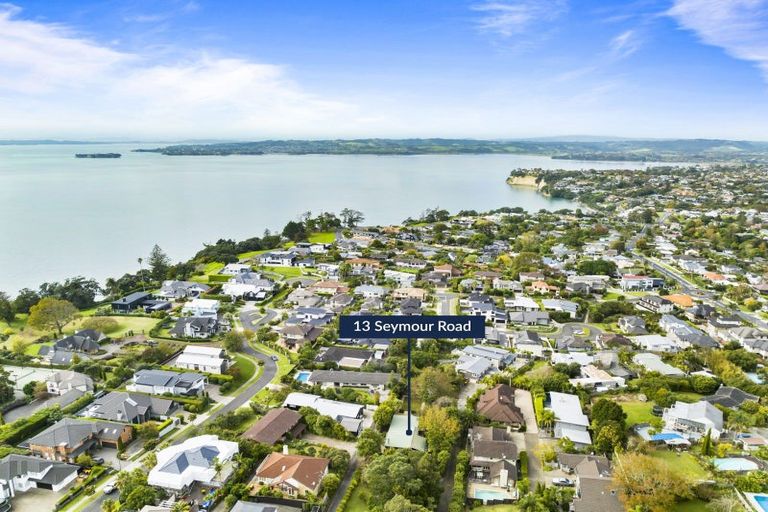 Photo of property in 13 Seymour Road, Mellons Bay, Auckland, 2014