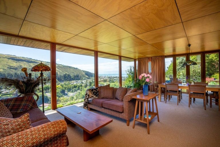 Photo of property in 4 Awaroa Lane, Sumner, Christchurch, 8081