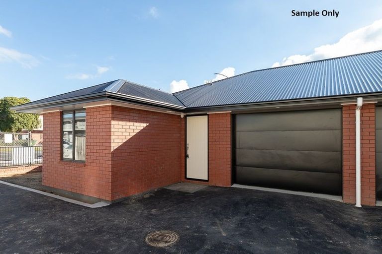 Photo of property in 6/206 Ulster Street, Whitiora, Hamilton, 3200