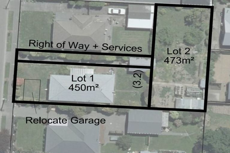 Photo of property in 31 Jocelyn Street, Casebrook, Christchurch, 8051