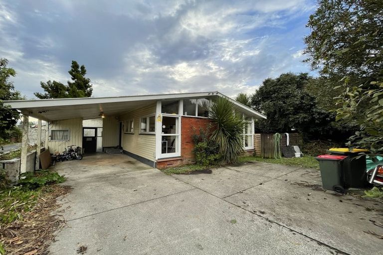 Photo of property in 75 Knighton Road, Hillcrest, Hamilton, 3216