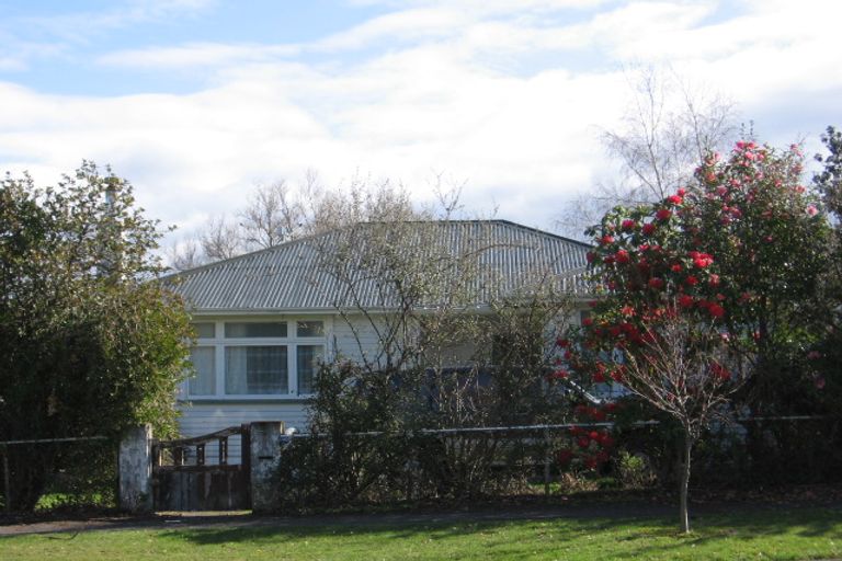 Photo of property in 41 Gordon Street, Lansdowne, Masterton, 5810