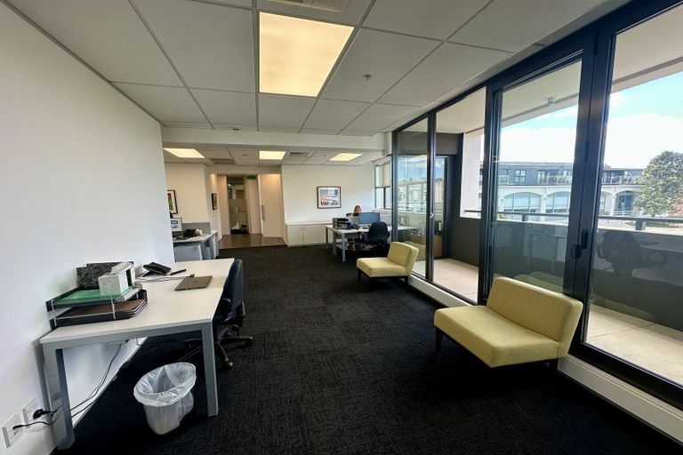Photo of property in Heards Building, 303/2 Ruskin Street, Parnell, Auckland, 1052