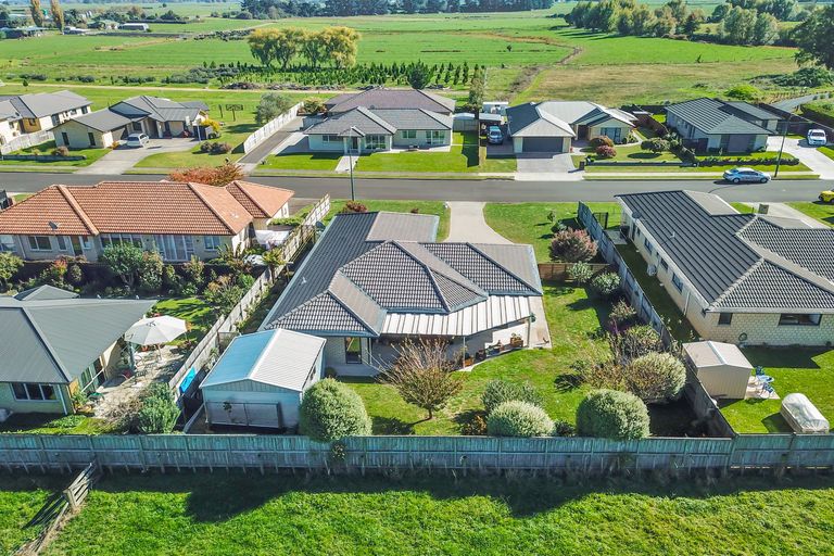 Photo of property in 22 Vogel Place, Te Aroha, 3320