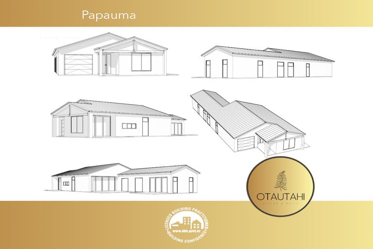 Photo of property in 46 Salisbury Avenue, Rangiora, 7400