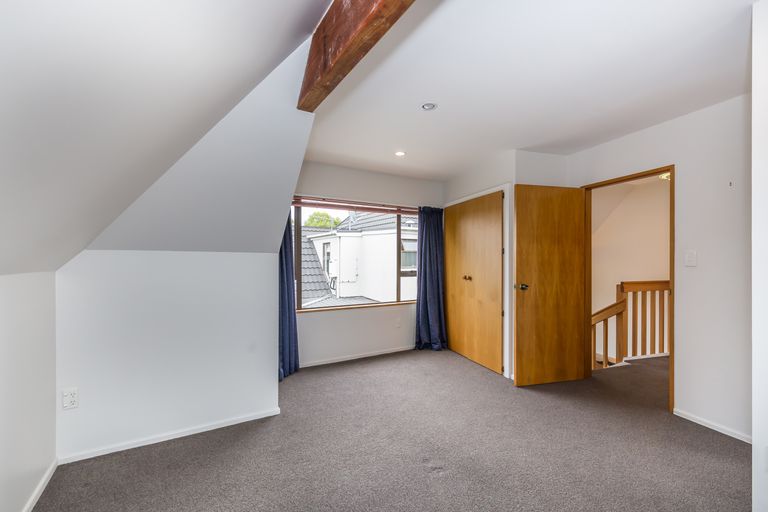 Photo of property in 2/40 Onslow Street, St Albans, Christchurch, 8014