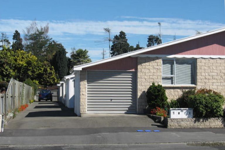Photo of property in 1/22 Havelock Street, Ashburton, 7700