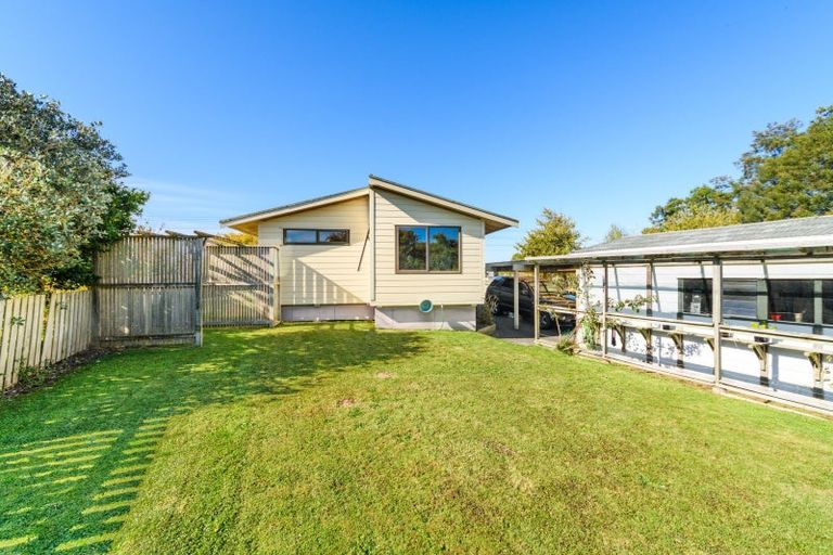 Photo of property in 106 Pukepapa Road, Marton, 4710