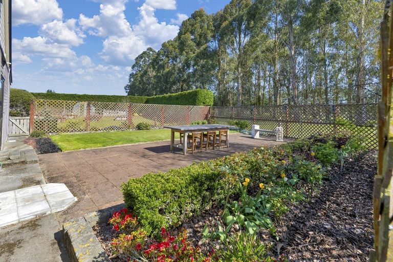 Photo of property in 656 Downs Road, Eyrewell, Rangiora, 7476