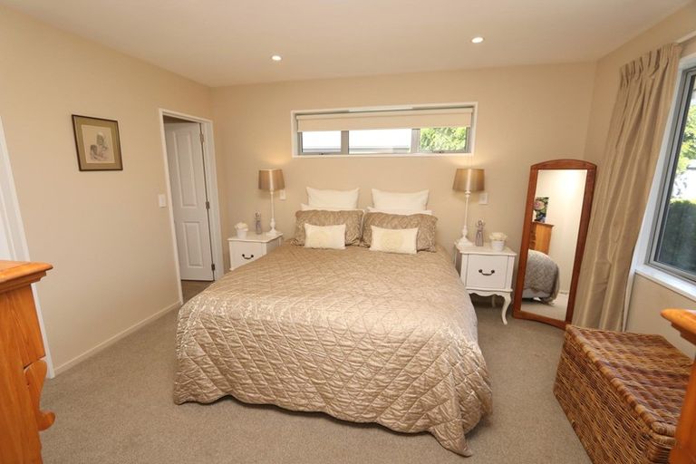 Photo of property in 22 Magnolia Drive, Netherby, Ashburton, 7700