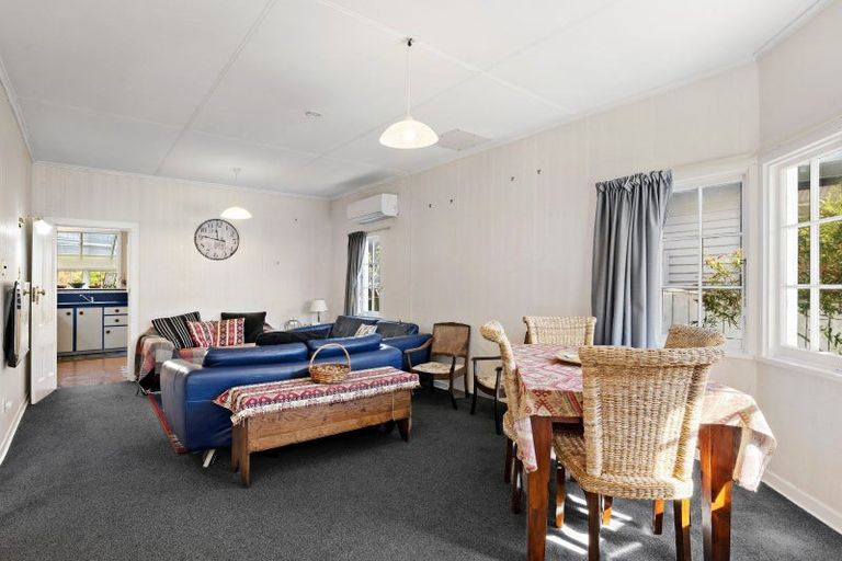 Photo of property in 7 Konini Street, Eastbourne, Lower Hutt, 5013