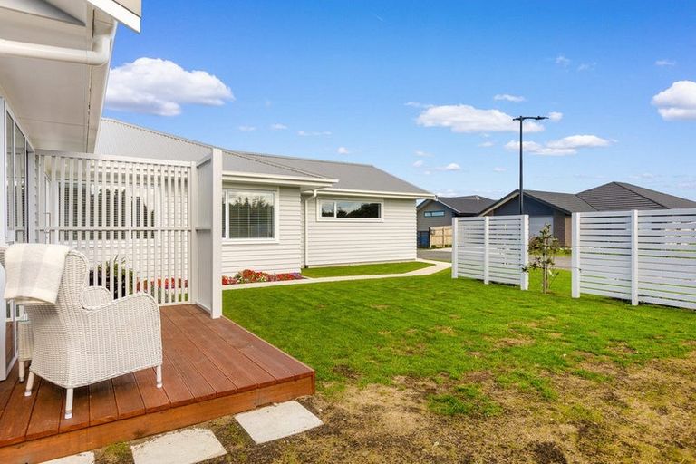 Photo of property in 18 Roka Street, Bell Block, New Plymouth, 4312