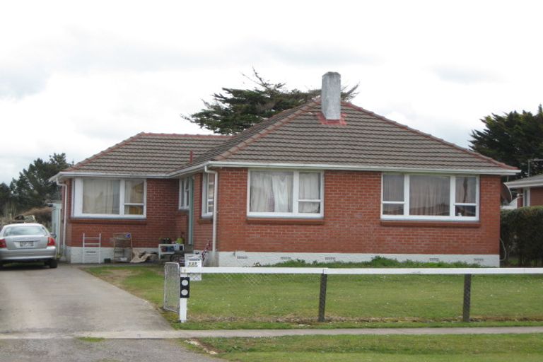 Photo of property in 127 Hamlet Street, Stratford, 4332