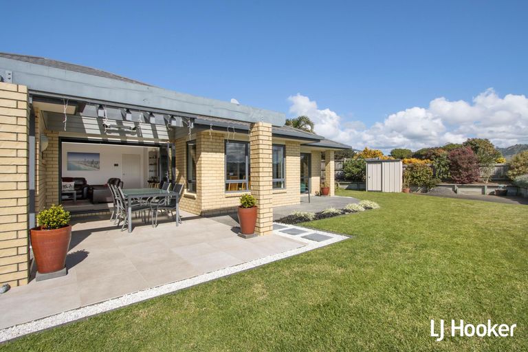 Photo of property in 14 Sea Vista, Athenree, Katikati, 3177