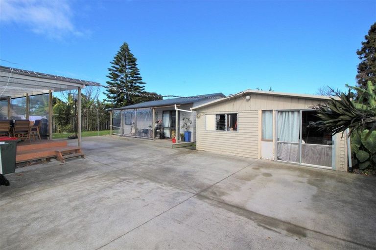 Property details for 168 Buckland Road, Mangere East, Auckland, 2024