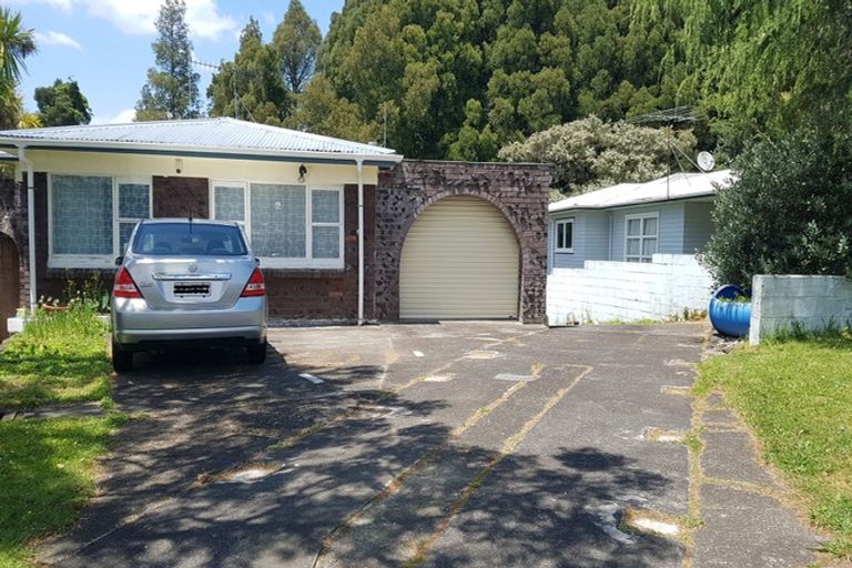 Photo of property in 45 Moore Street, Hillcrest, Auckland, 0627