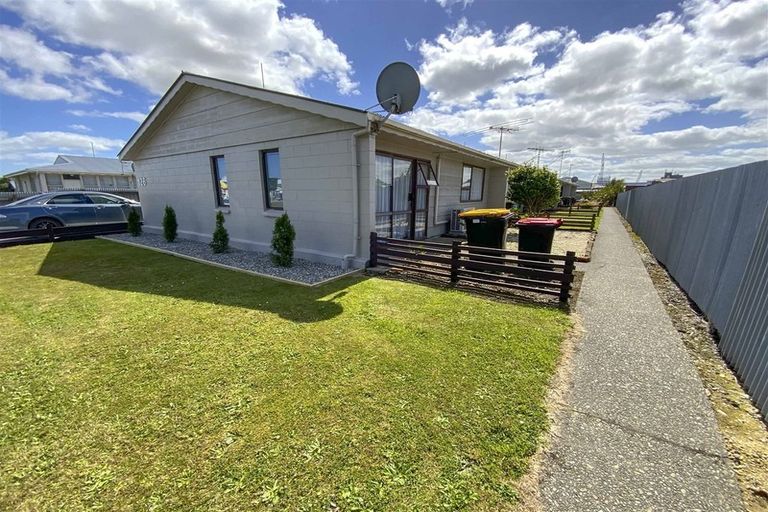 Photo of property in 3/126 Tweed Street, West Invercargill, Invercargill, 9810