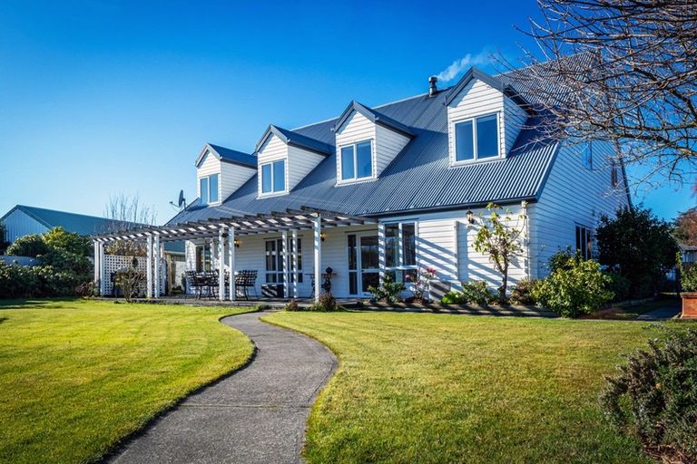 Photo of property in 82 Forest Drive, Methven, 7730