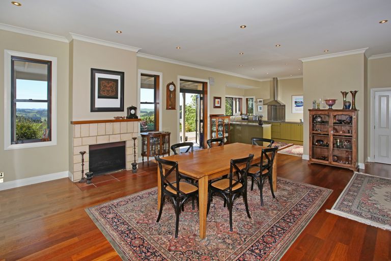 Photo of property in 1770 Ponga Road, Hunua, Papakura, 2584