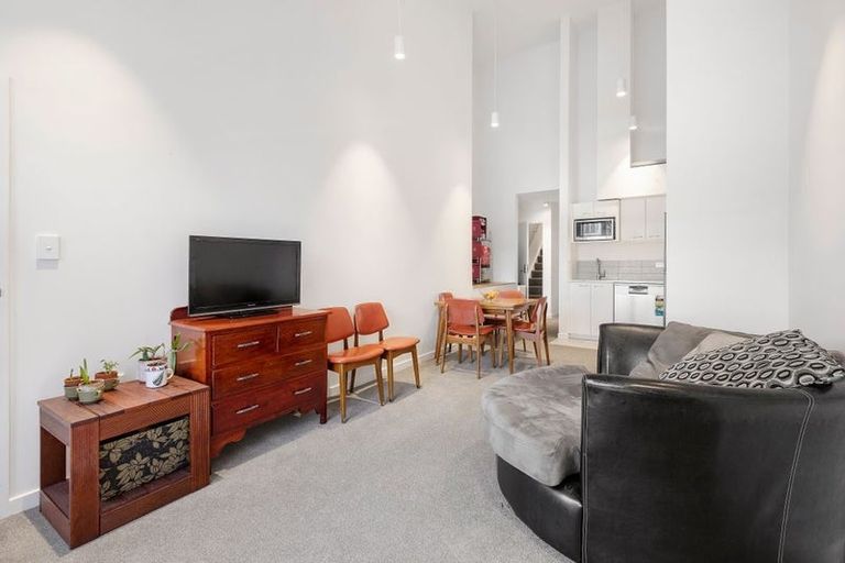 Photo of property in 6/54 Webb Street, Te Aro, Wellington, 6011