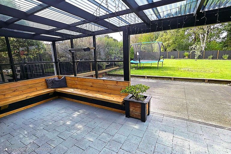 Photo of property in 36 Wanganui Road, Marton, 4710