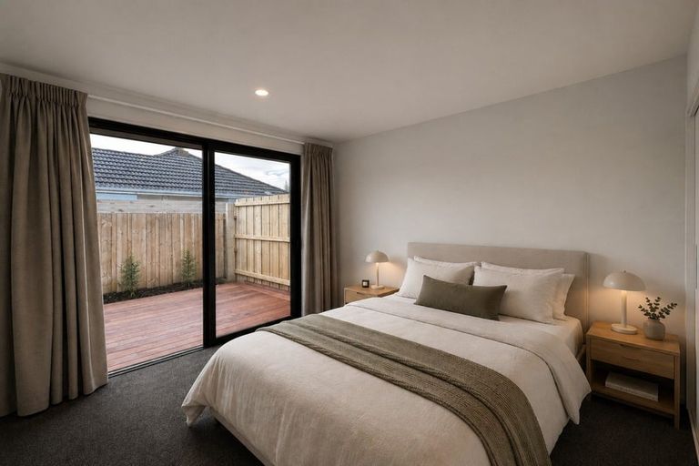 Photo of property in 8/58 Bamford Street, Woolston, Christchurch, 8023
