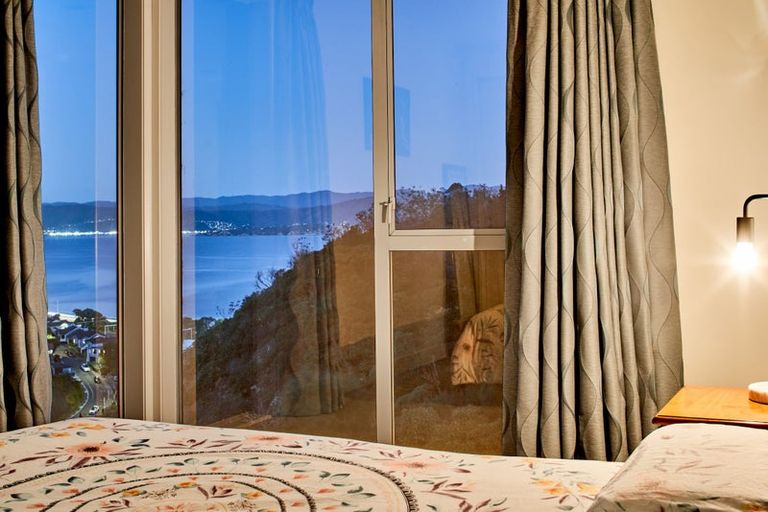 Photo of property in 192a Barnard Street, Wadestown, Wellington, 6012