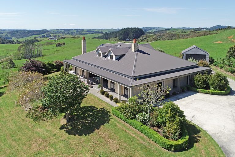 Photo of property in 1770 Ponga Road, Hunua, Papakura, 2584